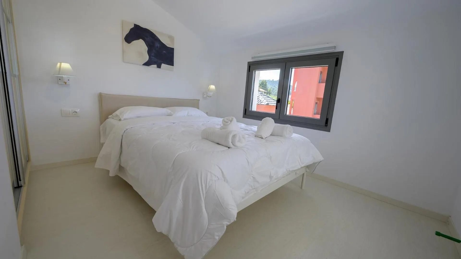Holiday home Aura Beachfront Private Pool Villa Kriopigi Greece